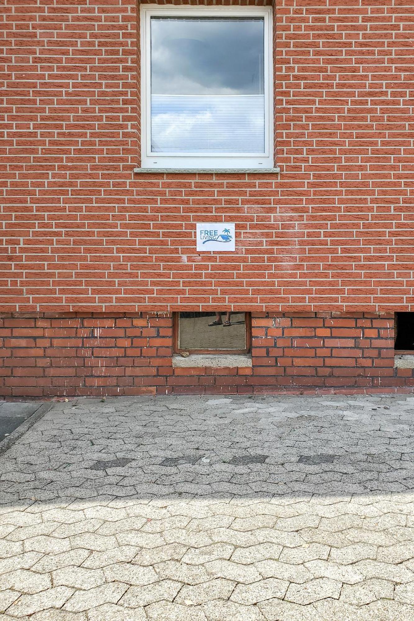 Immo-Vision - Natur Design Apartments, Parkplatz, Kueche Calberlah Exterior photo